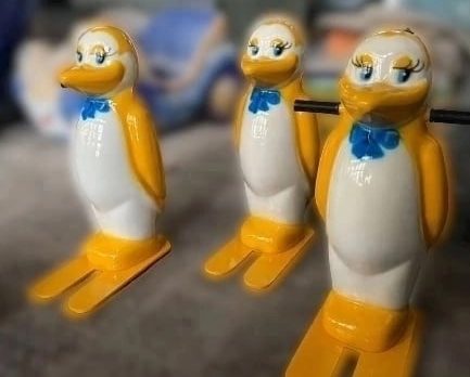 Купить помощника фигуриста