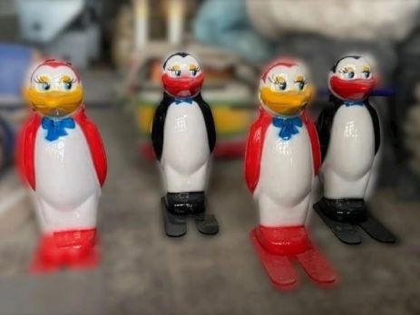 Ассистенты фигуриста